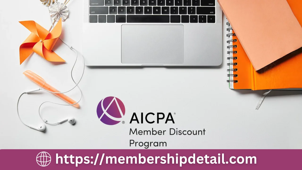 AICPA Membership Cost 2024 Benefits & Registration