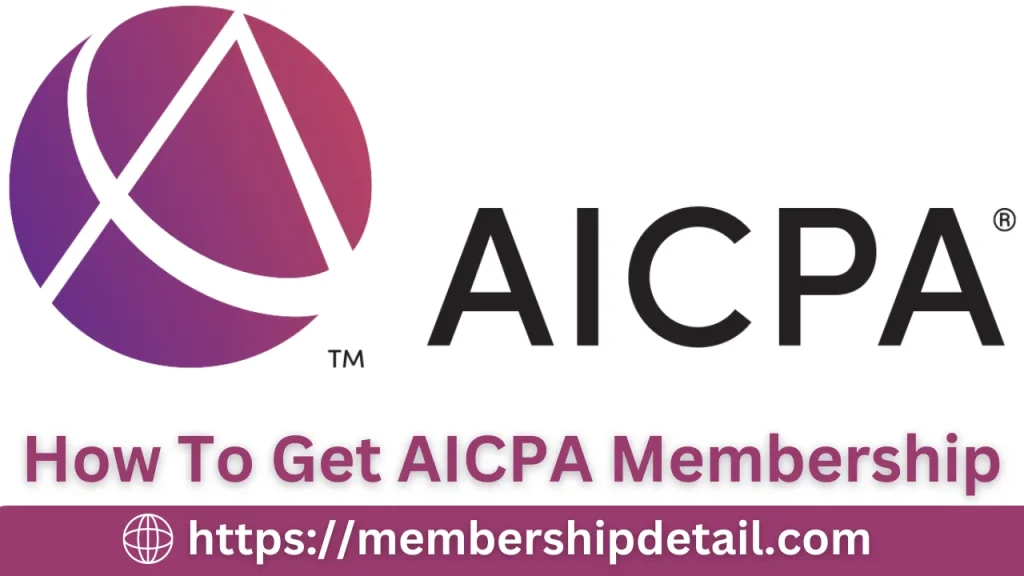 AICPA Membership Levels