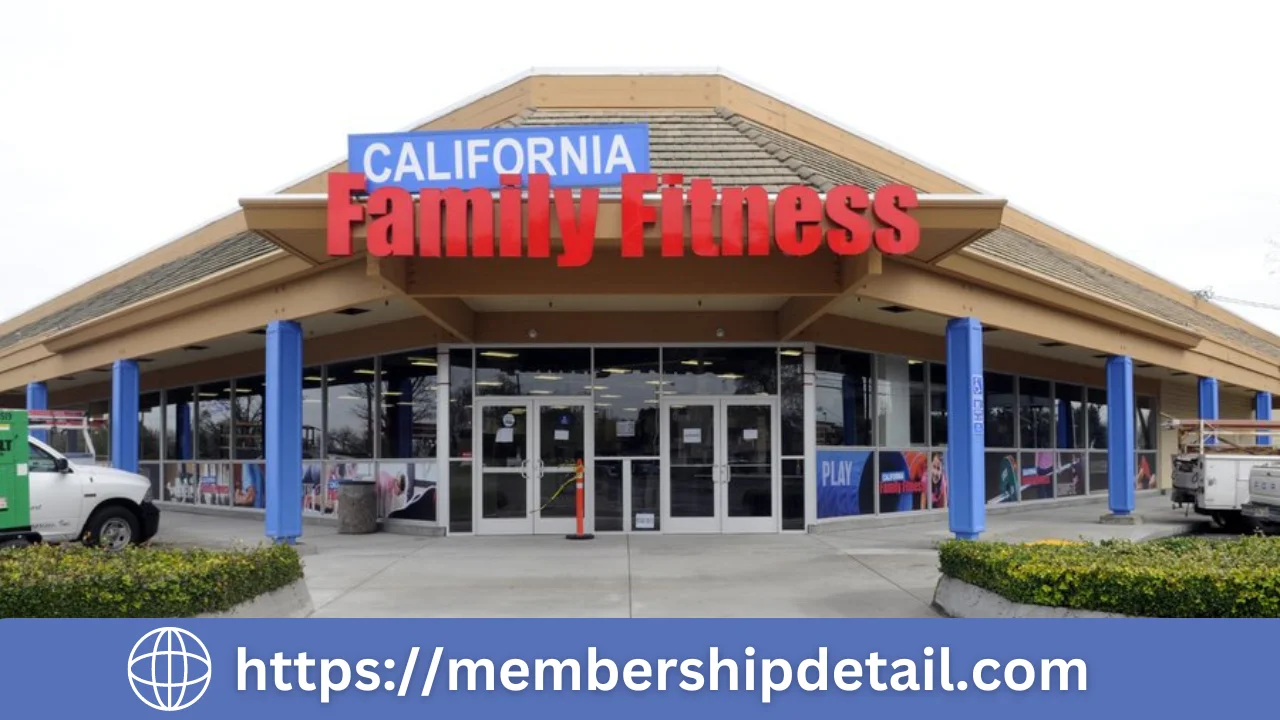 American Family Fitness Membership Cost & Benefits 2024 Free Trials