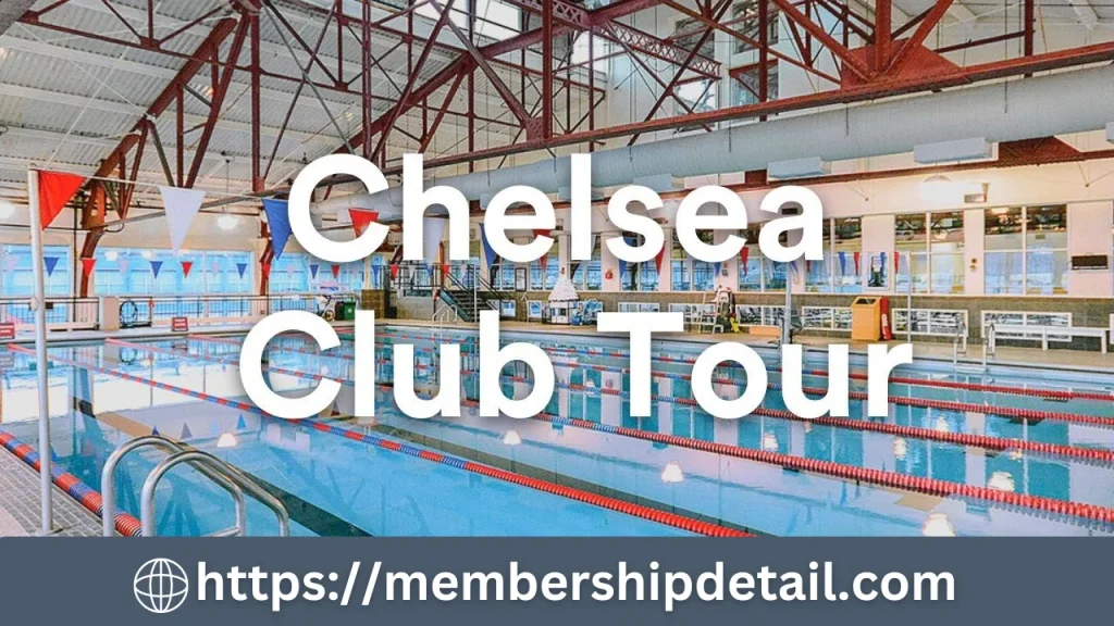 Chelsea Piers Fitness Membership Discounts and Promo Codes