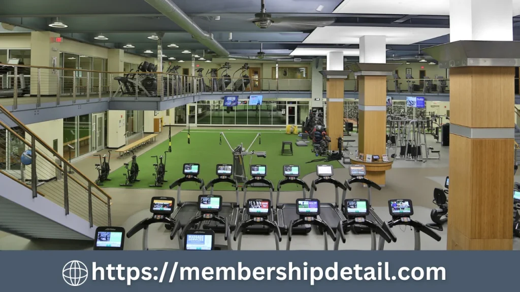How to Join Chelsea Piers Fitness Membership