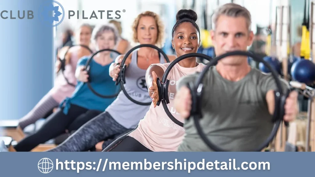 Club Pilates Discounts and Promo Codes