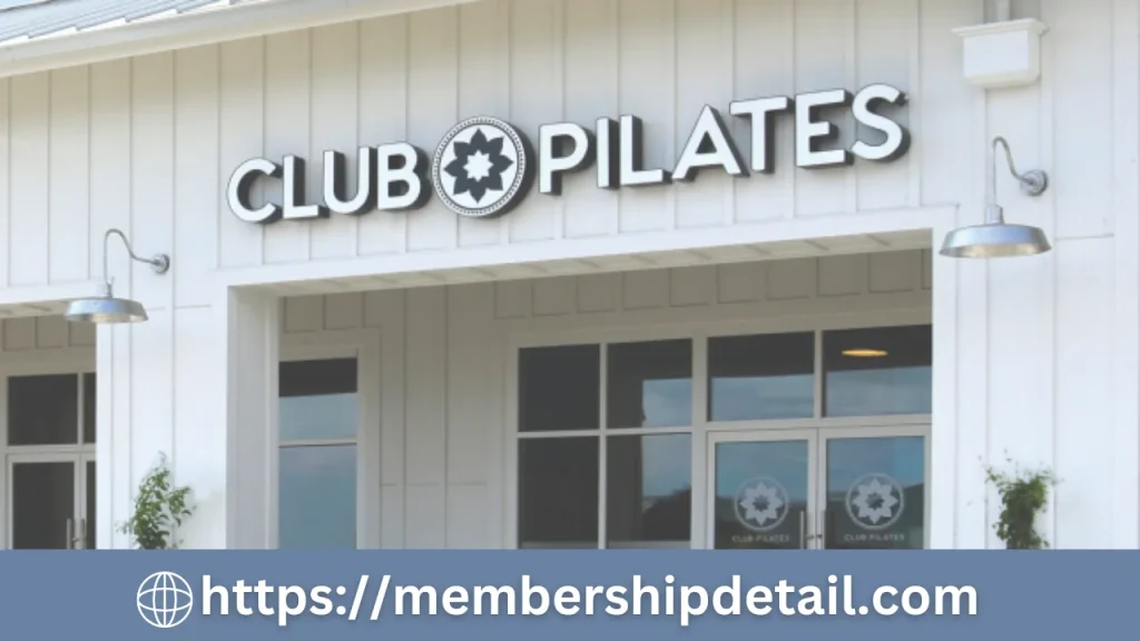 Club Pilates Membership Cost 2024 Unlimited Benefits