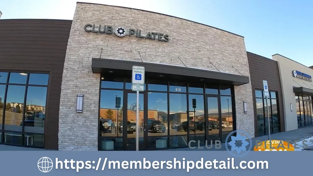 How to Join Club Pilates Membership
