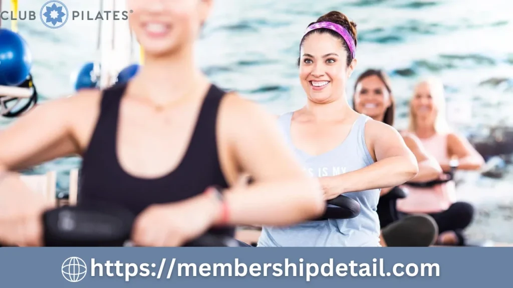 Club Pilates Membership Cost 2024 Unlimited Benefits 