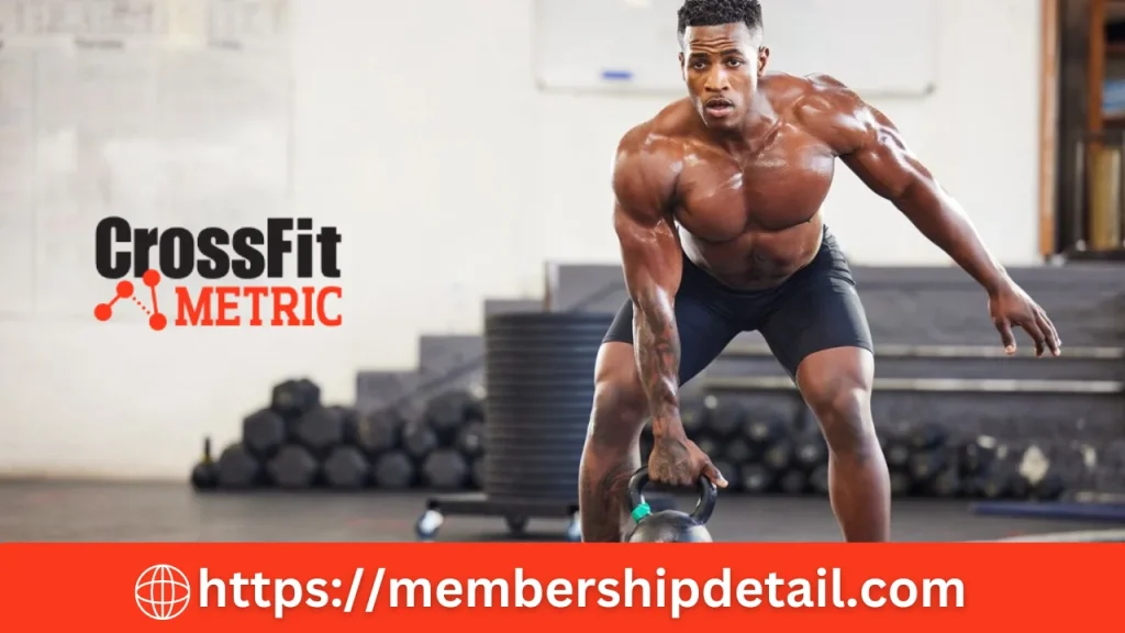 CrossFit Gym Membership Cost 2024 Benefits & Free Trials