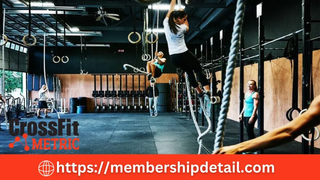 How To Join CrossFit Gym Membership