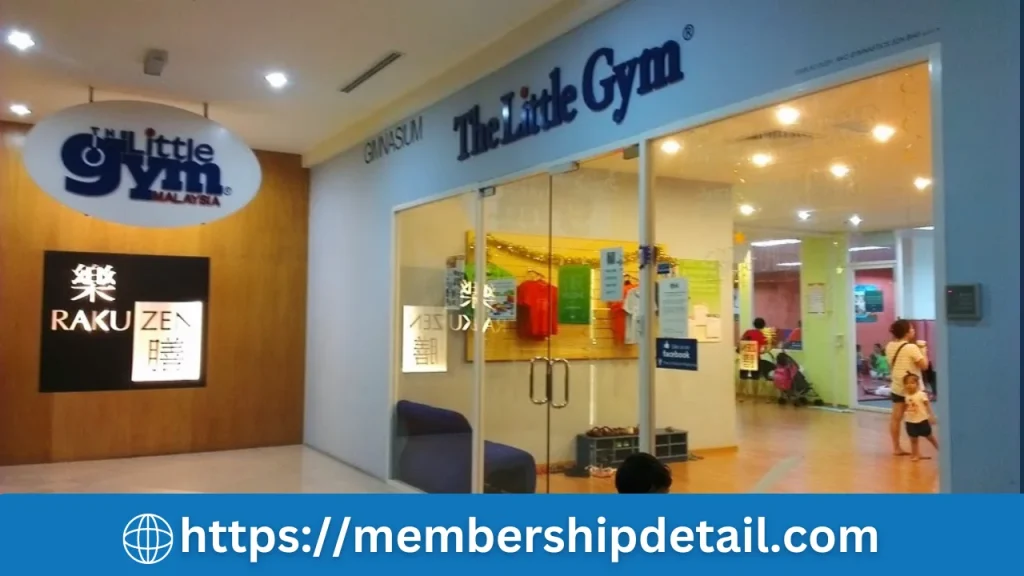 The Little Gym Membership Cost 2024 Benefits & Free Trials