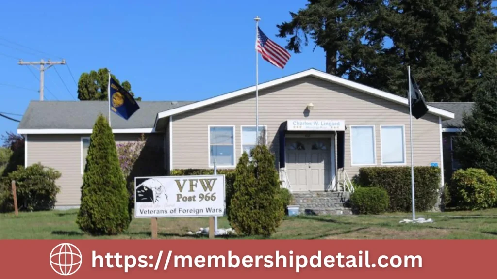 How To Cancel VFW Membership?