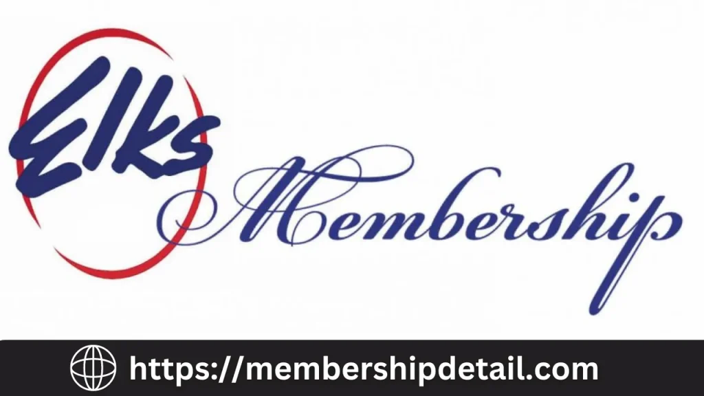 Elks Membership Discounts