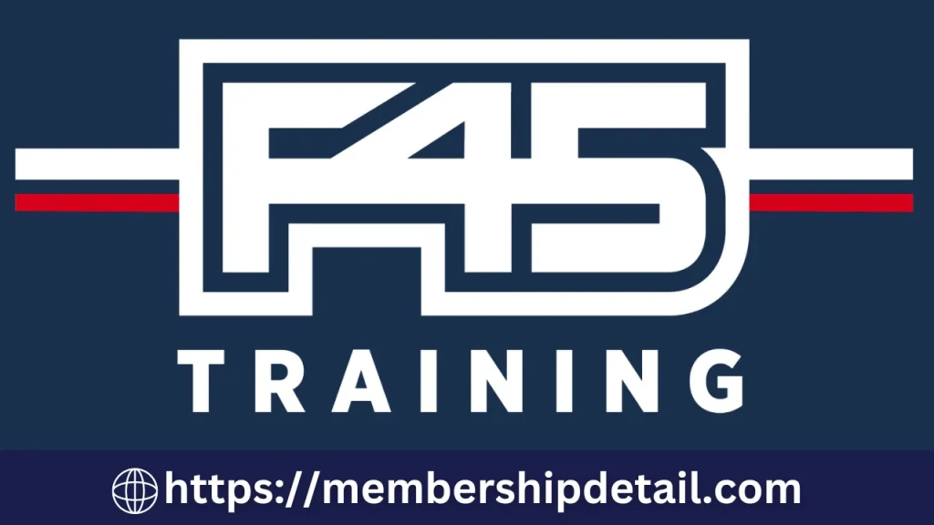 F45 Training Membership Cost & Benefits 2024 Free Trials
