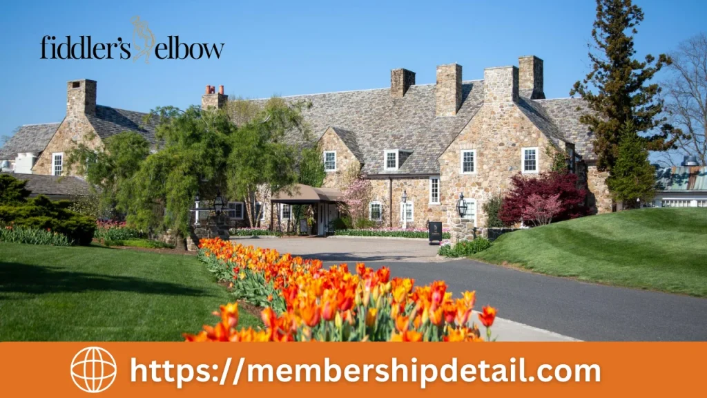 Fiddlers Elbow Membership Cost 2024 Benefits Updated