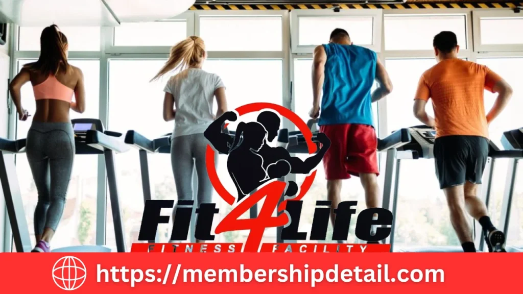 Fit4Life Membership Cost & Benefits 2024 Discounts & Free Trials