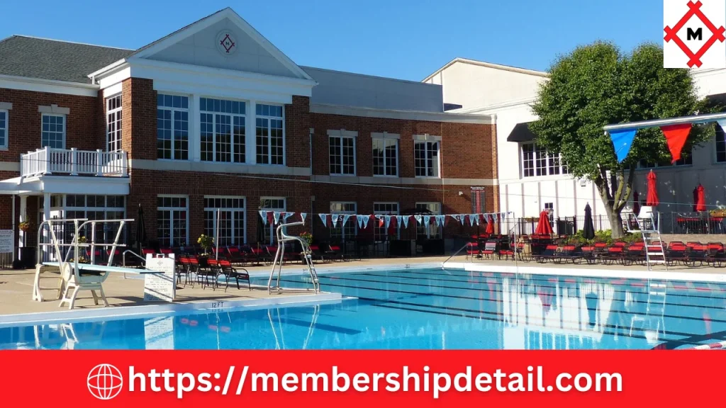 How Much Is Missouri Athletic Club Membership Cost 2024 Benefits