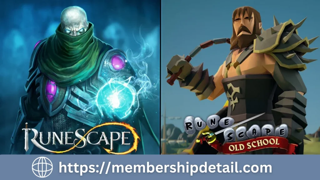 How To Renew Runescape Subscription?