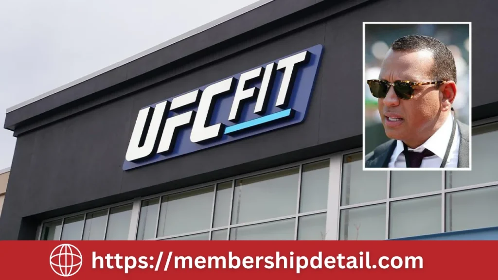 How To Cancel UFC Fit Membership?