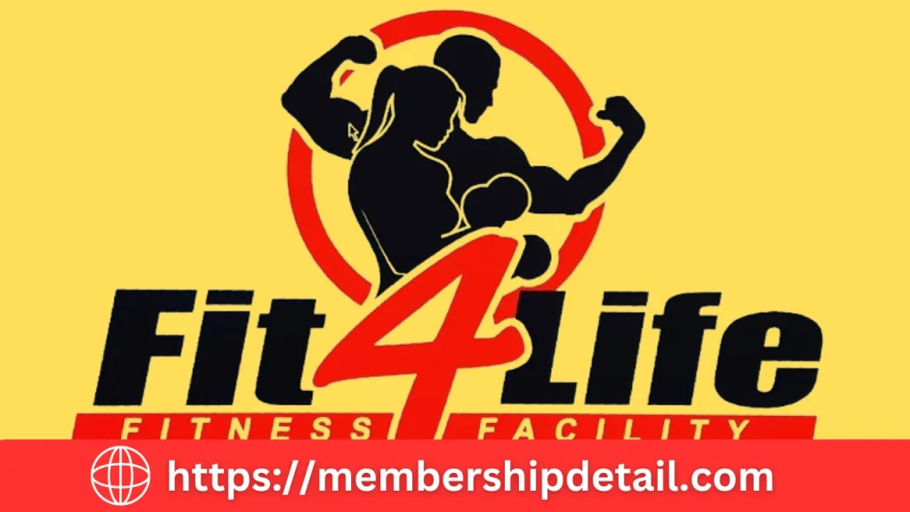 How to Join Fit4Life Membership