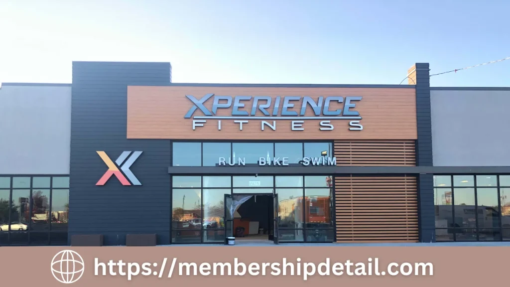 Xperience Fitness Gym Discounts