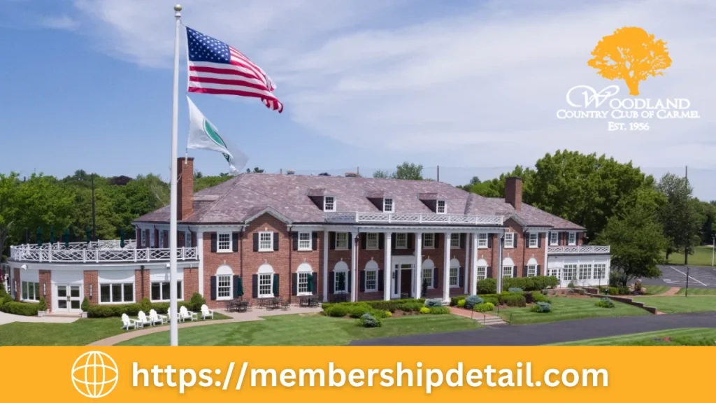 Woodland Country Club Membership Cost & Benefits 2024 Discounts & Free Trials