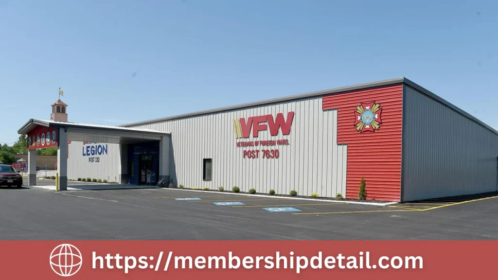 How To Get VFW Membership?