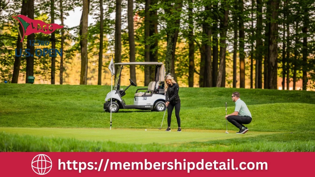 How Much Is the LACC Golf Membership Cost 2024 Benefits & Free Trials
