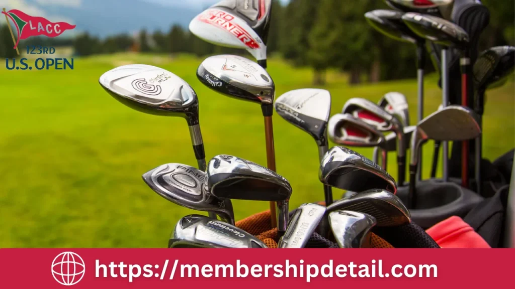 How Much Is the LACC Golf Membership Cost 2024 Benefits & Free Trials