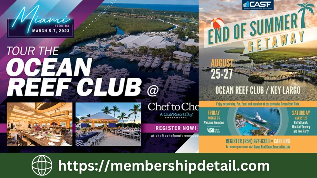 Is Ocean Club Membership Worth It?