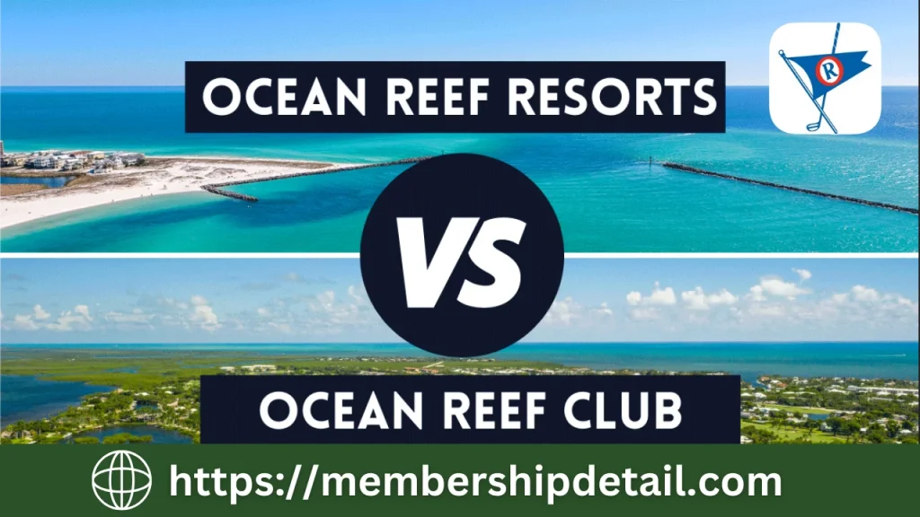 How Much Is Ocean Reef Club Membership 2024 Benefits