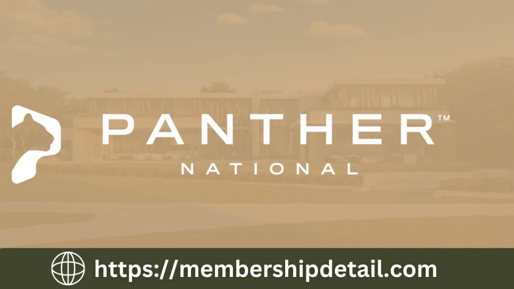 Is Panther National Membership worth it ?