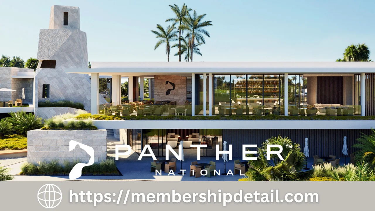 Panther National Membership Cost & Benefits 2024 Free Trials & Discounts