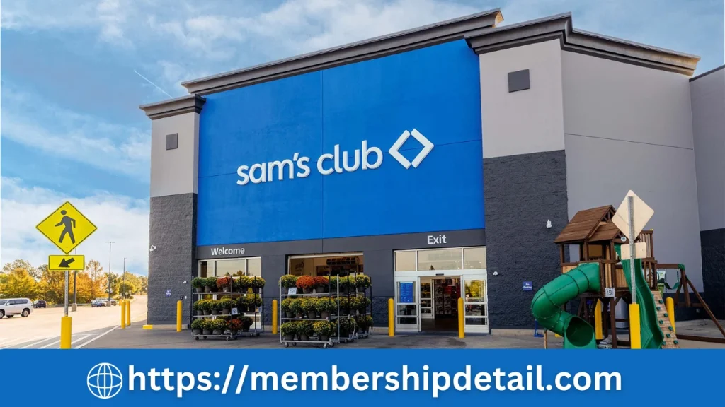 Sam’s Club Membership Cost & Benefits 2024 Free Trial & Reviews