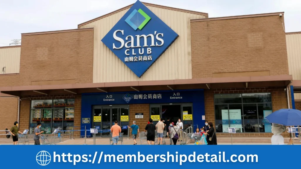 Sam’s Club Membership Cost & Benefits 2024 Free Trial & Reviews