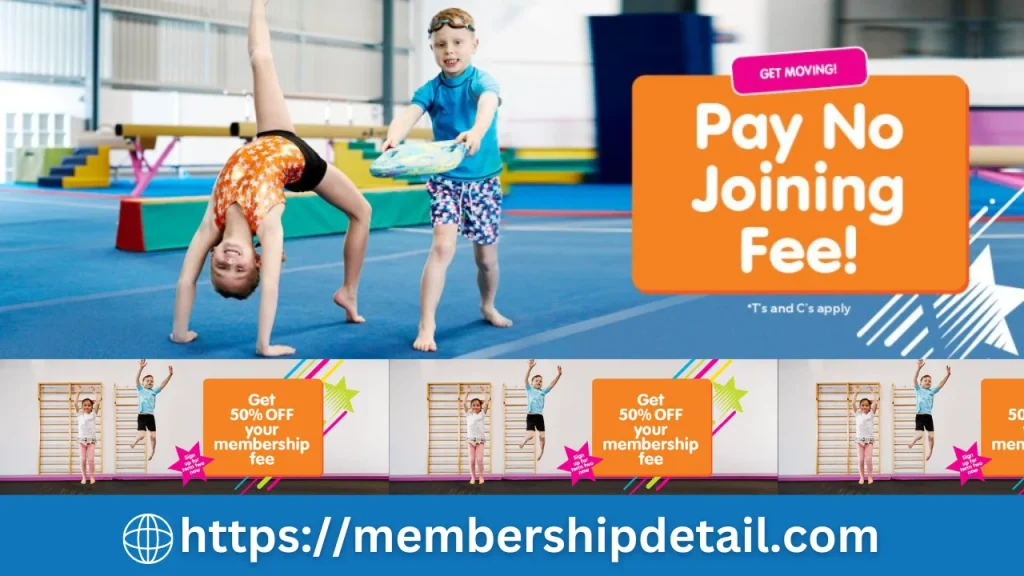 The Little Gym Membership Cost 2024 Benefits & Free Trials