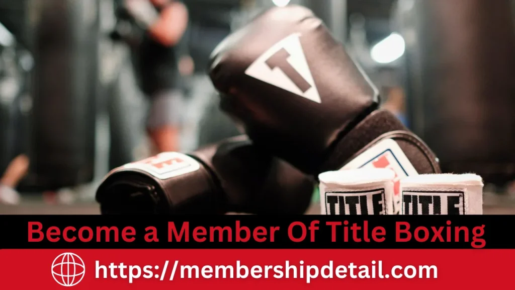 Is Title Boxing Club Membership Worth It?
