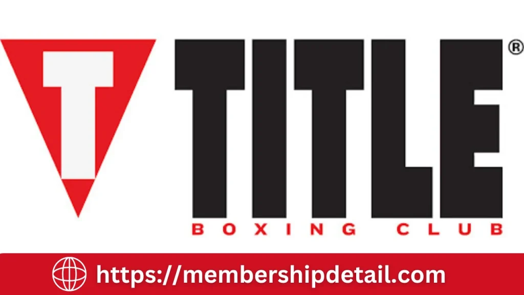 Title Boxing Club Class Packs Prices