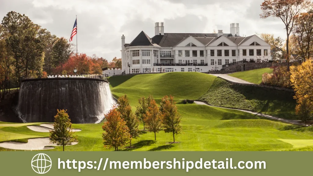 Trump National Golf Club Membership Cost 2024 Benefits & Discounts