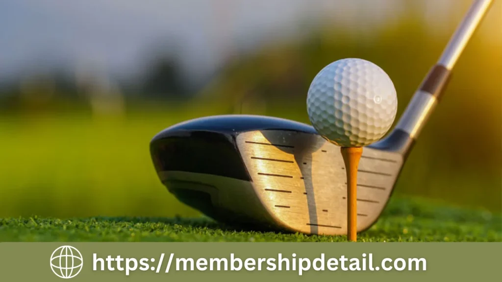 Trump National Golf Club Membership Renewal