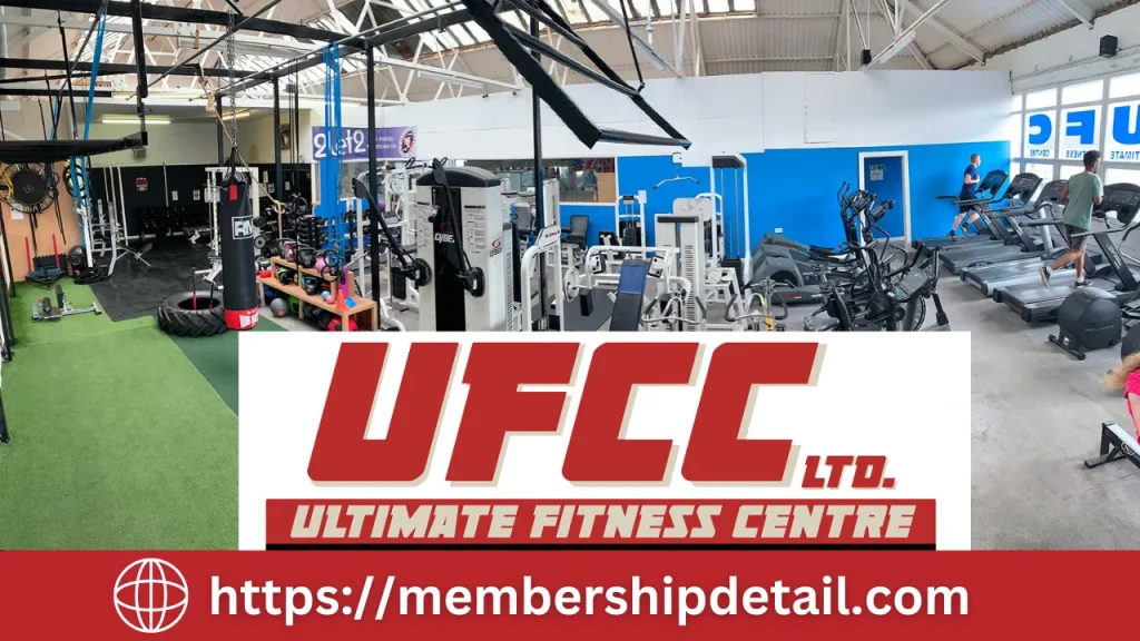 How To Join UFC Fit Membership?