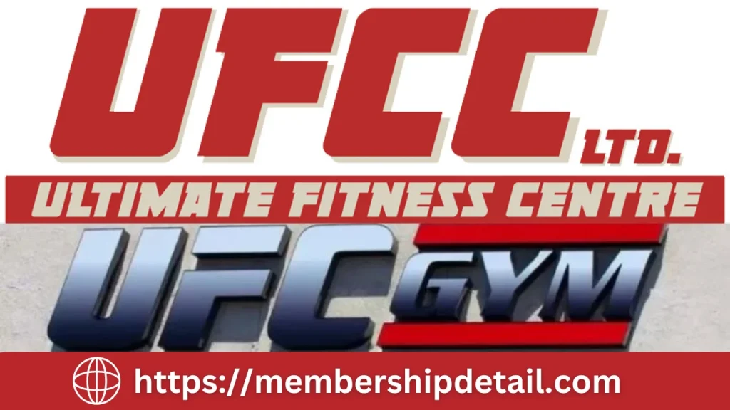 How Much is UFC FIT Membership Cost 2024 Benefits & Free Trials