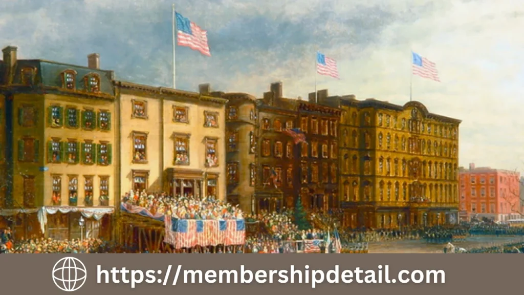 How Much Is Union League Membership Cost & Benefits 2024 Discounts