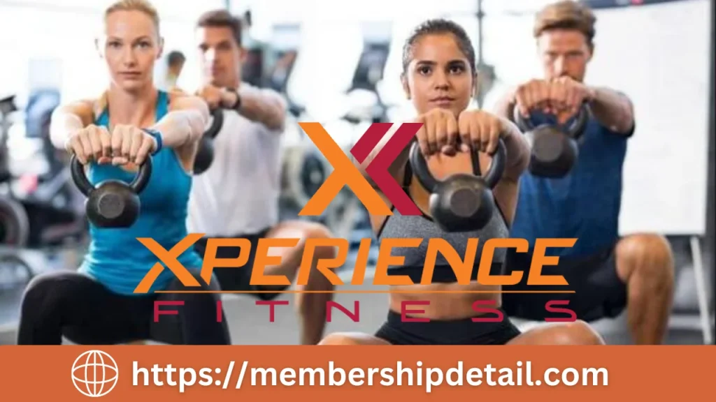 How To Get Xperience Fitness Membership Cost, Benefits & Discounts