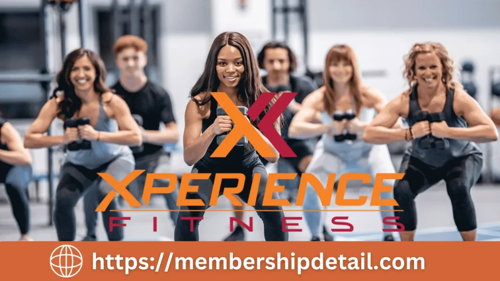 How To Freeze Xperience Fitness Membership?