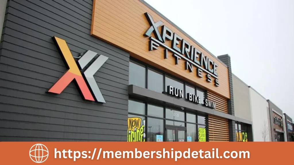 How Much Is Xperience Fitness Membership?