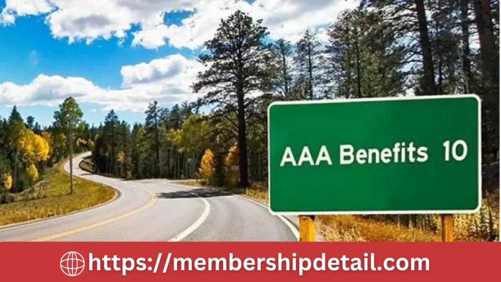 AAA Membership Cost 2024 Benefits, Review & Free Trial