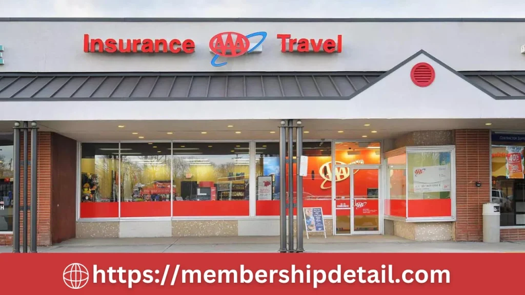 AAA Membership Cost 2024 Benefits, Review & Free Trial