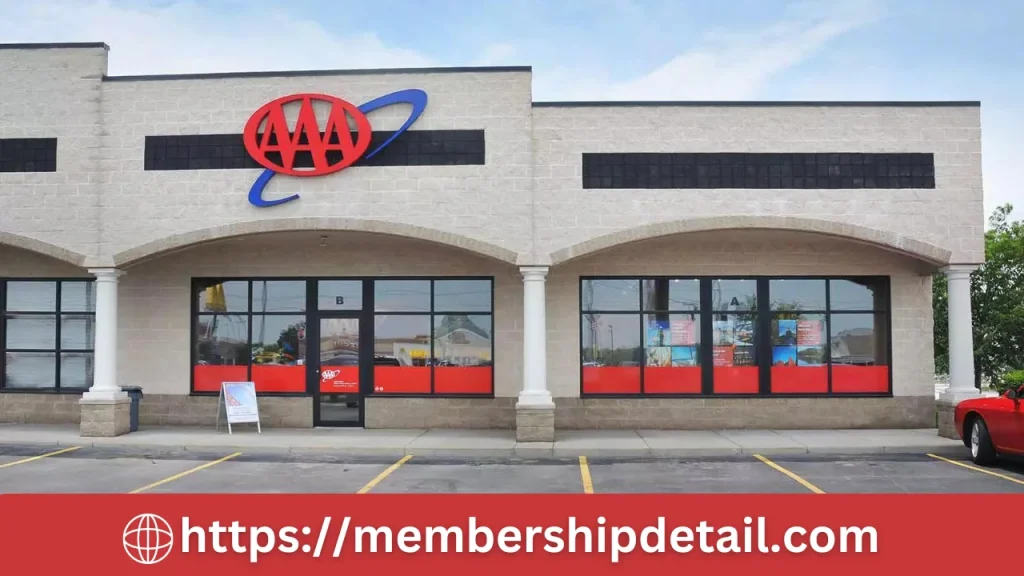 AAA Membership Cost 2024 Benefits, Review & Free Trial