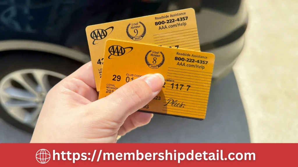 AAA Membership Cost 2024 Benefits, Review & Free Trial