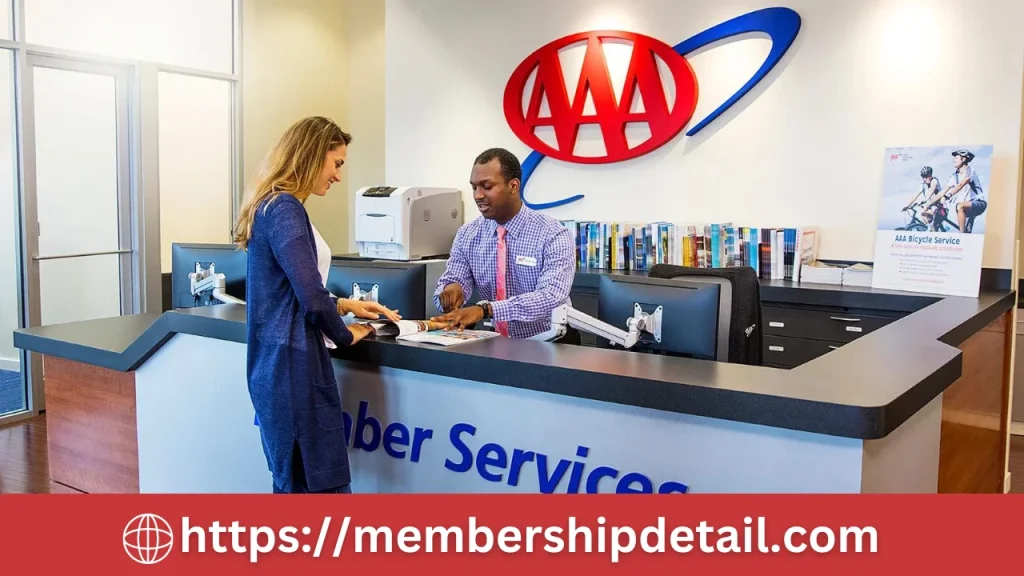 AAA Membership Cost 2024 Benefits, Review & Free Trial