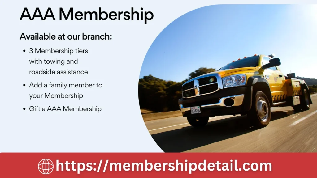 AAA Membership Cost 2024 Benefits, Review & Free Trial