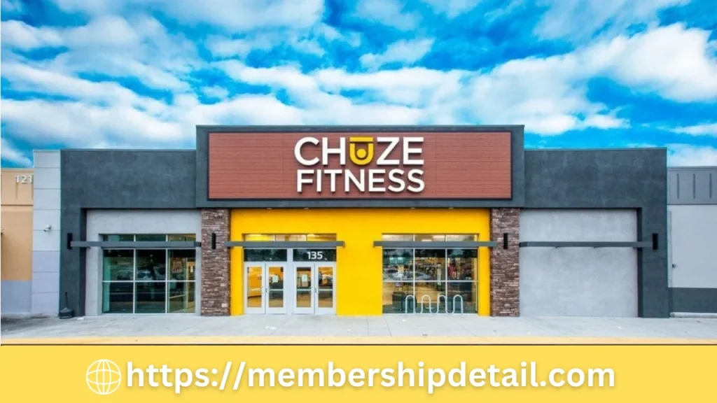 Chuze Fitness Membership Cost 2024 Benefits, Free Trial & Reviews